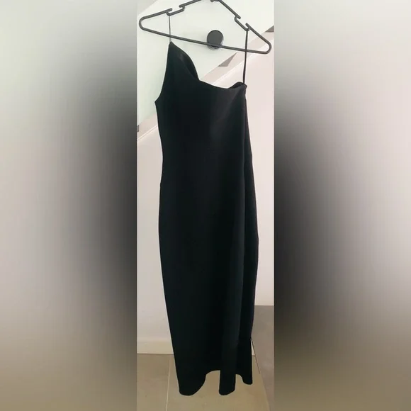 Bec and Bridge Andy ASYM Midi Dress - Picture 4 of 7